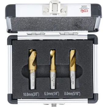 Auto-moto BGS technic Frézy pro bodové sváry, cobalt - BGS 5081