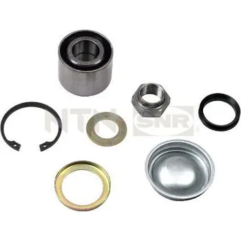 Sada ložisek kol SNR R159.19
