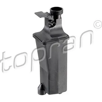 Chladič motoru Vyrovnávací nádoba, chladivo TOPRAN 501 195