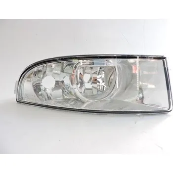 Mlhový světlomet Mlhovka přední pravá OCTAVIA II. od M2009, ORIGINAL 1Z0941702C, pro OCTAVIA, II. 1Z. Typové číslo: 123921052P,123921052P,123921052P, 1Z0941702C, 1Z0941700C