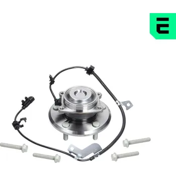 Sada ložisek kol OPTIMAL 802725