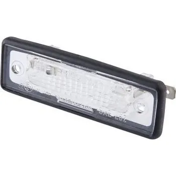 Osvětlení SPZ Osvětlení SPZ HELLA 2KA 004 331-031