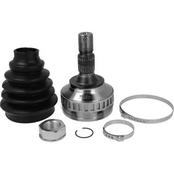 Hřídel nápravy Sada kloubů, hnací hřídel METELLI 15-1446