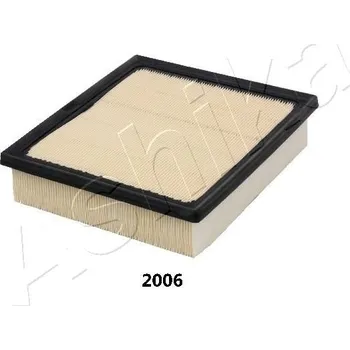 Vzduchový filtr Vzduchový filtr ASHIKA 20-02-2006