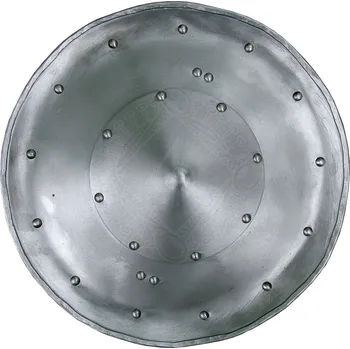 Karnevalový kostým Richard Havlín Jednoduchý pukléř (puklíř)