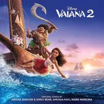 Soundtrack Disney - Vaiana 2 Various…