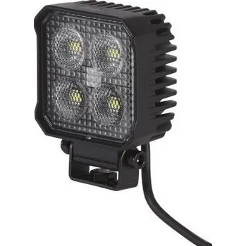 Přídavný světlomet Pracovní světlomet HELLA 1GA 357 110-002