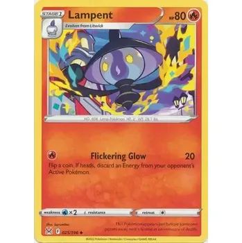 Volný čas Lampent (LOR 025)