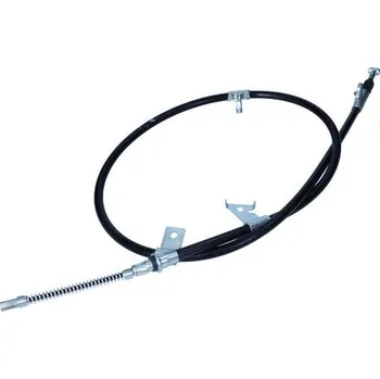 Lanko parkovací brzdy Tažné lanko, parkovací brzda MAXGEAR 32-0279