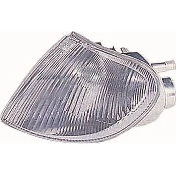 Směrový světlomet Blikač ABAKUS 552-1506R-UE