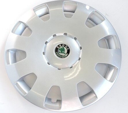 Poklice 15'' DRIVE OCTAVIA I., ORIGINAL, 1U0601147G MHB, pro OCTAVIA, I. 1U. Typové číslo: 120990002,120990002,120990002, 1U0601147G MHB