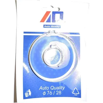 Poloosa kola Sada spon FELICIA 76x28, CN, pro STARŠÍ TYPY, FAVORIT. Typové číslo: 115429903,115429903,115429903