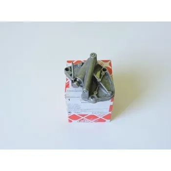 Rozvod motoru Kladka napínací FABIA 1,2, FEBI FE25412, pro ROOMSTER, 5J. Typové číslo: 122027906,122027906,122027906, 03E109507S, 03E109507G, 03E109507L, 03E109507N, 03E109507R, FE25412