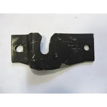 Příslušenství karosérie Držák příčky převodovky pravý Š120, CZ 113202470, pro STARŠÍ TYPY, 120. Typové číslo: 113202470,113202470,113202470