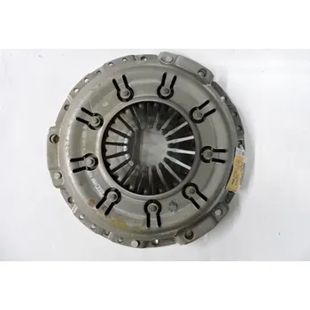 Přítlačný talíř Spojka SUPERB I., ORIGINAL 078141123D, pro SUPERB, I. 3U. Typové číslo: 078141123D,078141123D,078141123D, TC8