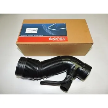 Hadice sání OCTAVIA I. 1,6, TOPRAN 111017756, pro OCTAVIA, I. 1U. Typové číslo: 120095975,120095975,120095975, 1J0129684, 1J0129684CD, 1J0129684D, 1J0129684H, 1J0129684N, 111017756