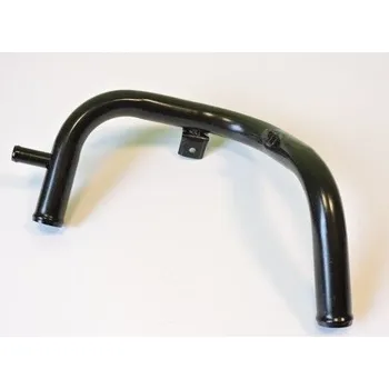 Trubka vody FELICIA, CN 007661992, 6U0121050A, pro FELICIE, I.. Typové číslo: 118610531,118610531,118610531, 007661992, 6U0121050A