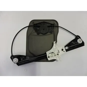 Karosérie Stahovačka elektrická zadní levá FABIA II., ORIGINAL 5J4839461, pro FABIA, IV. VE. Typové číslo: 5J4839461,5J4839461,5J4839461 TC2