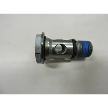 Autodíl Šroub 15x6x47 dutý OCTAVIA II. 1,9 TDI 77 kw, ORIGINAL, pro YETI, I.. Typové číslo: WHT000494,WHT000494,WHT000494