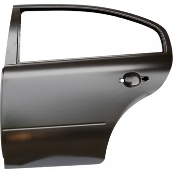 Autodíl Dveře zadní levé OCTAVIA I., ORIGINAL 1U4833055, pro OCTAVIA, I. 1U. Typové číslo: 1U4833055,1U4833055,1U4833055