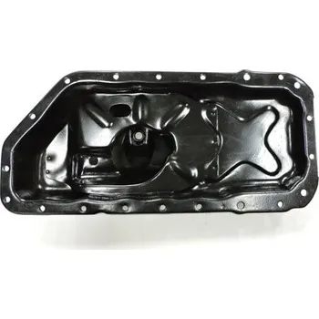 Olejová vana Vana motoru spodní FABIA I. 1,4, CN, pro FABIA, I. 6Y. Typové číslo: 047103602H,047103602H,047103602H, 047103602G