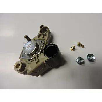 Alternátor Relé alternátoru VW , TOPRAN107825, pro STARŠÍ TYPY, Zahraniční vozy. Typové číslo: 028903803F,028903803F,028903803F , 107825755 , 107825