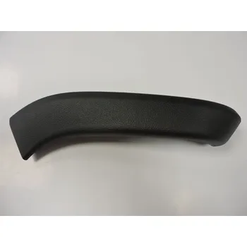 Příslušenství karosérie Krytka madla zadní pravá YETI, ORIGINAL 5L0867198, pro YETI, II.. Typové číslo: 5L0867198,5L0867198,5L0867198 9B9 b30