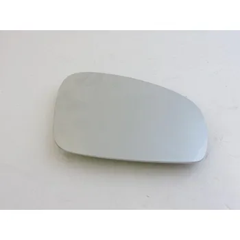Auto zrcátko Sklo zrcátka elektrické pravé FABIA II., CN, pro ROOMSTER, 5J. Typové číslo: 125792041P,125792041P,125792041P, 5J0857522M, 5J0857522D