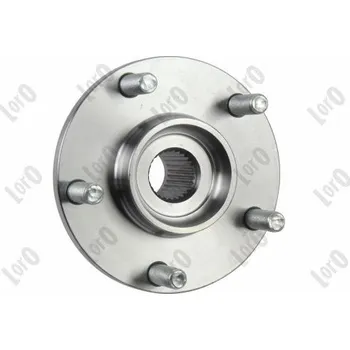 Sada ložisek kol ABAKUS 141-01-203