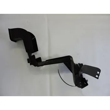 Karosérie Kryt kabelu OCTAVIA I. ORIGINAL , 1J0971615BS, pro OCTAVIA, I. 1U. Typové číslo: 1J0971615BS,1J0971615BS,1J0971615BS