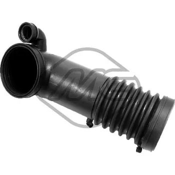 Vzduchový filtr Sací hadice, vzduchový filtr Metalcaucho 58462