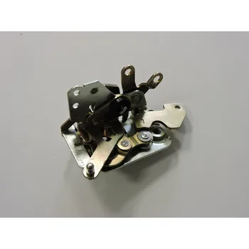 Autozámek Zámek vnitřní zadní levý FELICIA od 1/1998, ORIGINAL, pro FELICIE, I.. Typové číslo: 6U0839015E,6U0839015E,6U0839015E