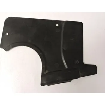 Příslušenství karosérie Kryt přední levý OCTAVIA II., ORIGINAL 1K0825271A, pro YETI, II.. Typové číslo: 1K0825271A,1K0825271A,1K0825271A, B74