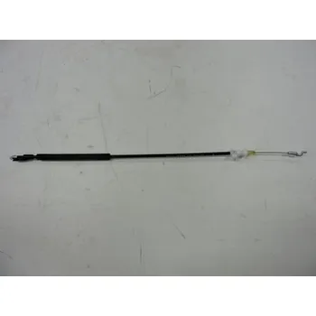 Zabzepeční vozidel Táhlo zámku přední FABIA II. od M2011, ORIGINAL 5J6837085H, pro FABIA, II. 5J. Typové číslo: 125988592,125988592,125988592, 5J6837085H , B32