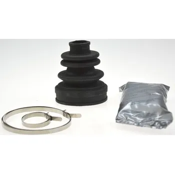 Hřídel nápravy Sada měchů, hnací hřídel LÖBRO 304177