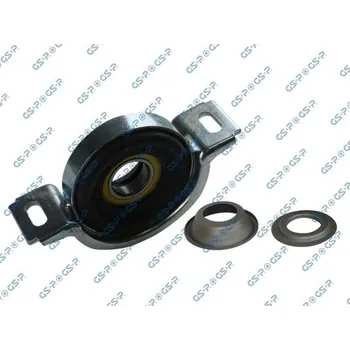 Hřídel nápravy Uložení, kloubový hřídel GSP 531021S