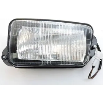 Mlhový světlomet Mlhovka levá FELICIA do 12/97, CN, 6U0941701, pro FELICIE, I.. Typové číslo: 218921050L,218921050L,218921050L, 6U0941701, 098788197, 098788217