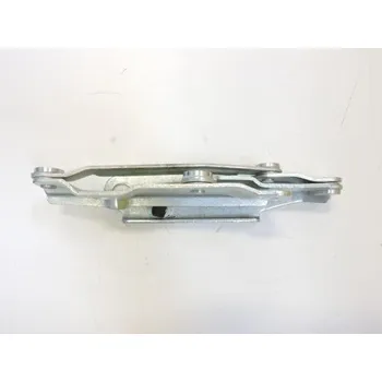 Blatník karosérie Pant kapoty pravý FABIA I., CN, pro FABIA, I. 6Y. Typové číslo: 122712560P,122712560P,122712560P, 6Y0823302A