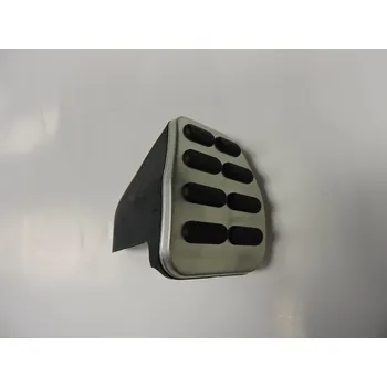 Karosérie Obložení pedálu brzdy OCTAVIA II. 1K0721131 4J4, pro OCTAVIA, II. 1Z. Typové číslo: 1K0721131,1K0721131,1K0721131 4J4 b31