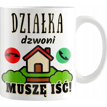 Hrneček Gartees Standard, keramický, 330 ml