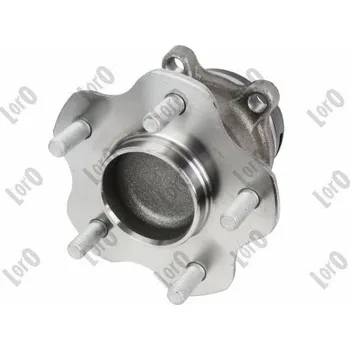 Náboj kola ABAKUS 141-01-093