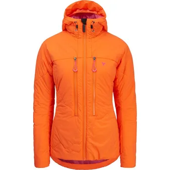 Silvini dámská bunda WJ2102 lupa, orange-pink Velikost: XXL