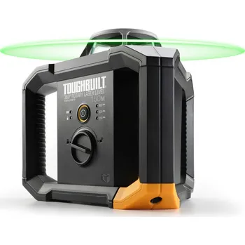 Dílna Toughbuilt TB-H2S4-LL-M150-R1 + přijímač