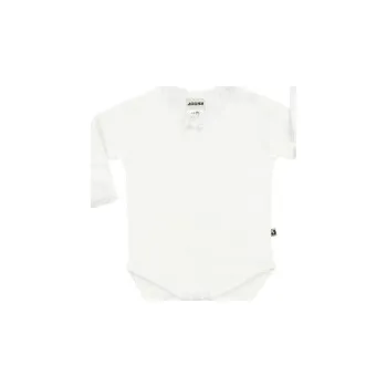 Kojenecký body Dívčí body s krajkou