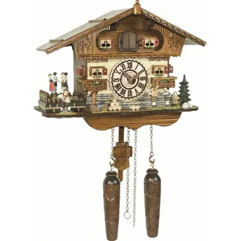 Hodiny Kukačky Trenkle quartz 447 QMT HZZG