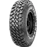 MAXXIS BIGHORN M/T 764 P.O.R. 265/65 R 17 117/114 Q TL - celoroční M+S