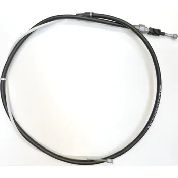 Brzdová hadice Lano ruční kotoučové brzdy OCTAVIA I., ORIGINAL 1J0609721AP, pro OCTAVIA, I. 1U. Typové číslo: 120332751,120332751,120332751, 1J0609721AP, 1J0609721AC, 1J0609721AQ, 1J0609721K