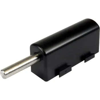 LEHMANN Mechanismus pro bezúchytkové otevírání zámku Captura typ A1 (LEHMANN Mechanismus pro bezúchytkové otevírání zámku Captura typ A1)