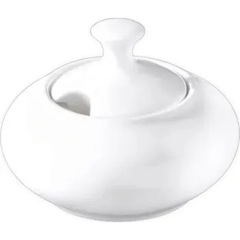 Cukřenka Cukřenka z jemného porcelánu Wilmax England 250 ml