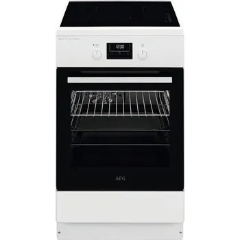 AEG CIB56491BW